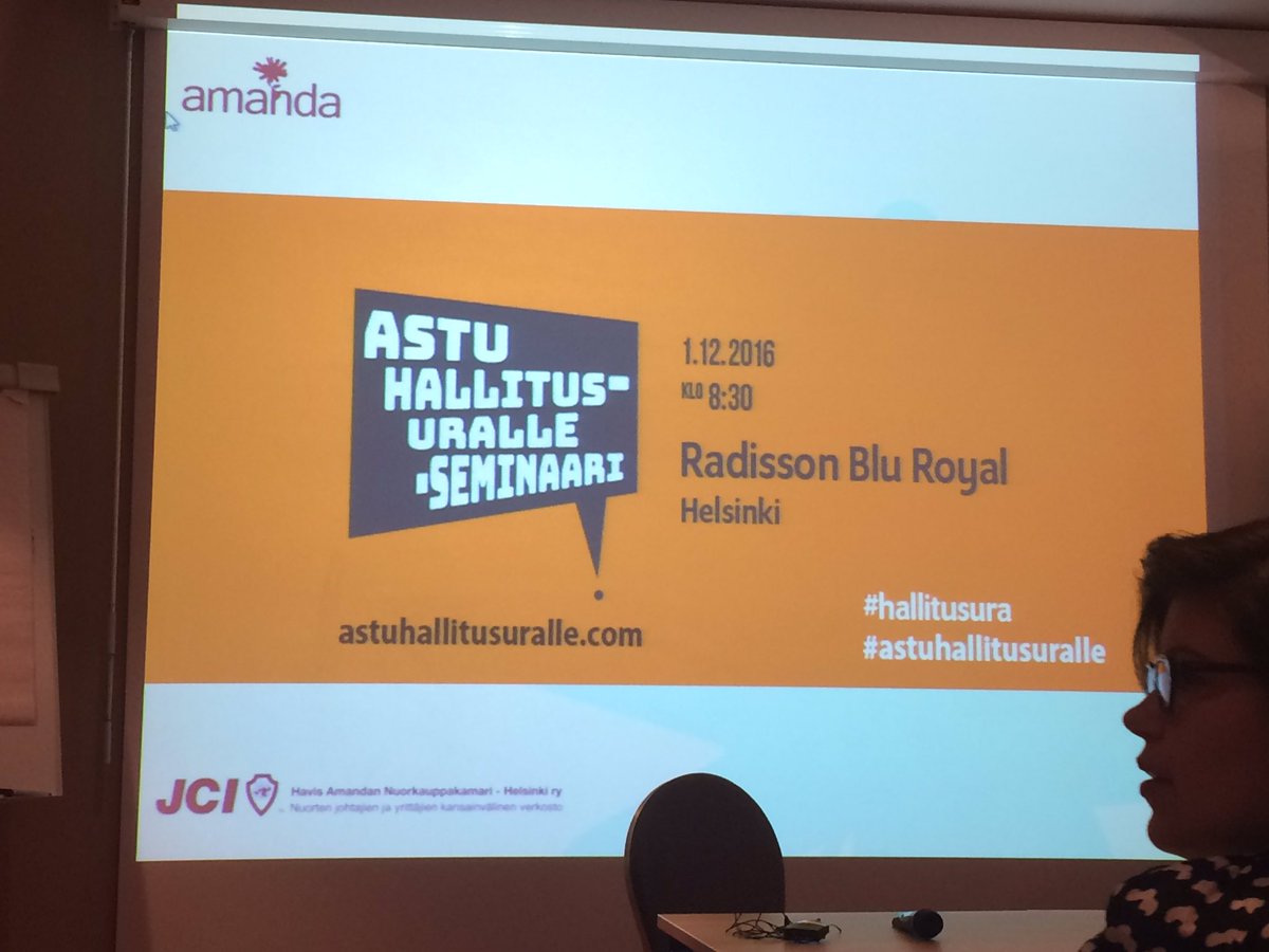 saskiasalomaa's tweet photo. Supermielenkiintoinen aamu luvassa! #hallitusura https://t.co/RkJrn2KXai