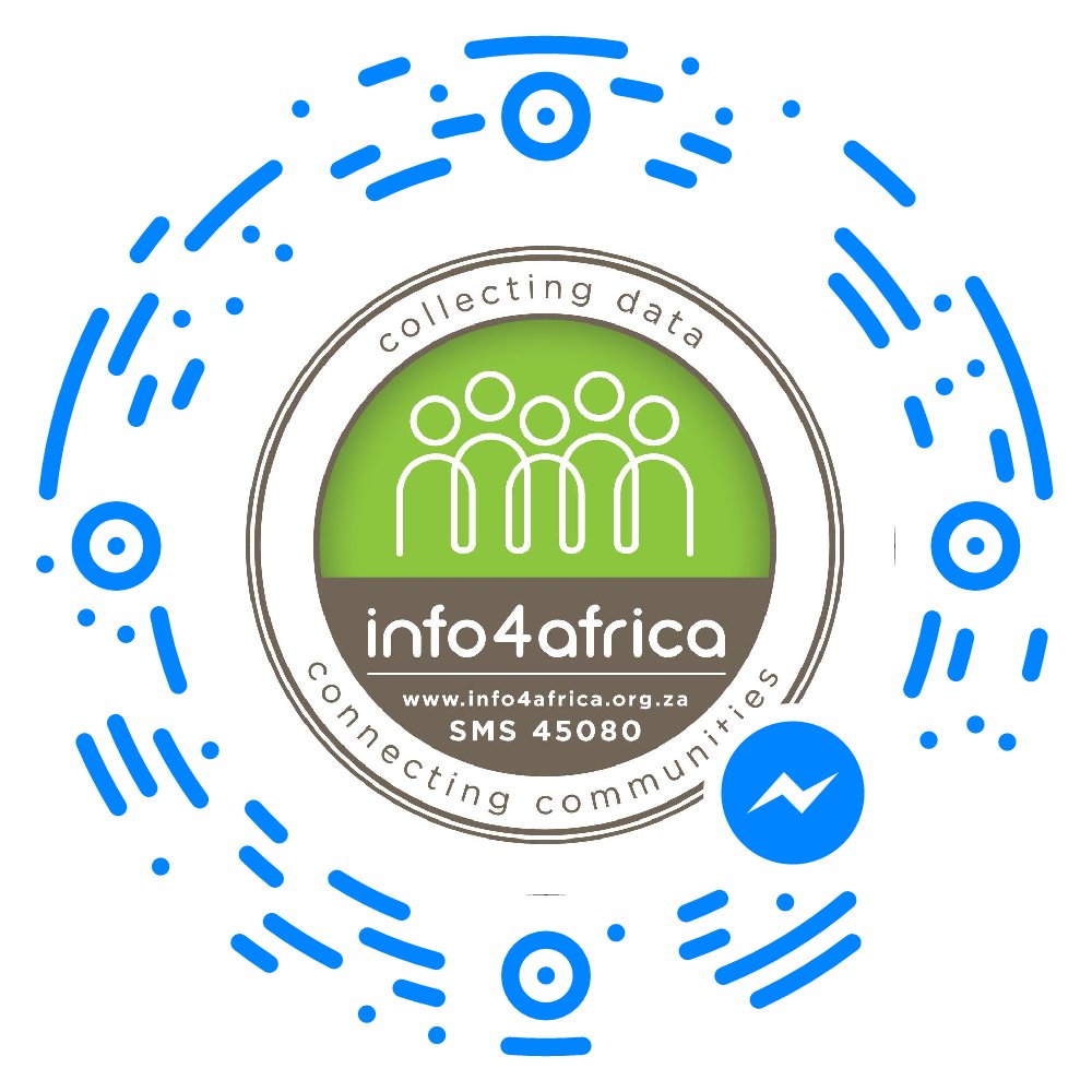 AlwaysActive's tweet photo. We've created a #facebookmessenger ChatBot to take information to people on #WorldAidsDay - Try it! https://t.co/1odY7dk8j1 @info4africa https://t.co/ZMZrn1IJTp
