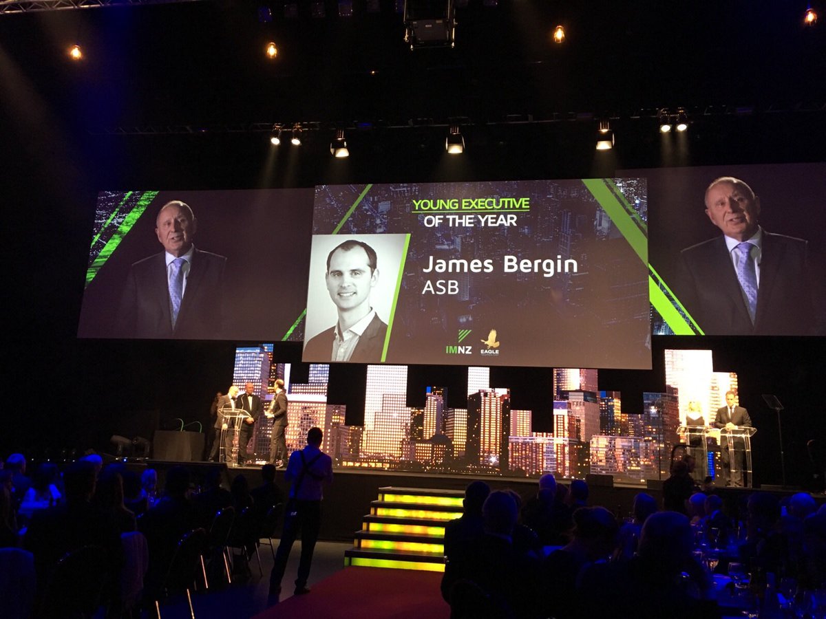 Congratulations <a href="/jamesbergin/">James Bergin</a>   #deloittetop200 <a href="/ASBBank/">ASB Bank</a>