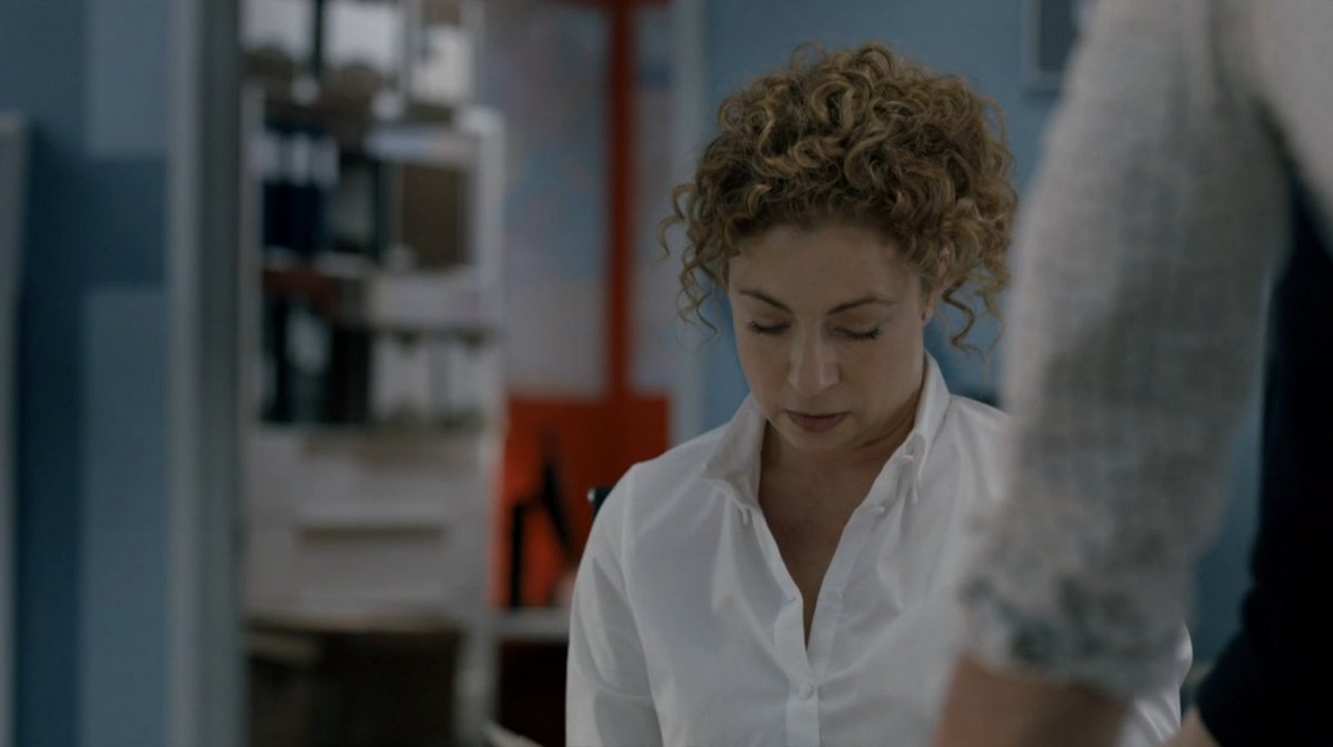 bestofalexk's tweet photo. Alex in Mondays episode of #ShootTM as #MaryFoster https://t.co/J4mvQvPVKf
