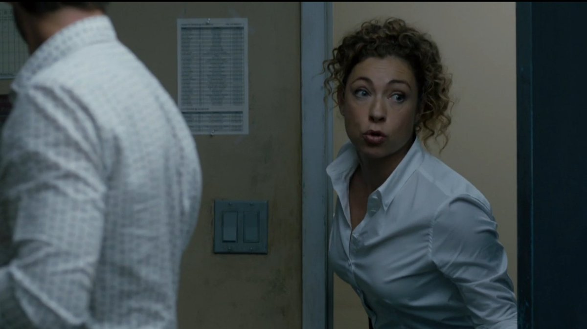 bestofalexk's tweet photo. Alex in Mondays episode of #ShootTM as #MaryFoster https://t.co/J4mvQvPVKf
