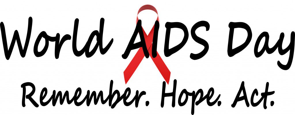 RadioWCoast's tweet photo. #WorldAIDSDay ‘Prevention of New HIV infections’. #spreadthemessagenotthevirus # https://t.co/lE7bfQ7k8O