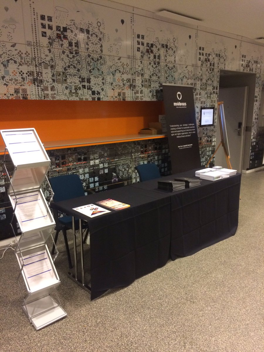 LotteVMeirvenne's tweet image. Ready for the European Shingo conference! #shingoconference @mobius_eu