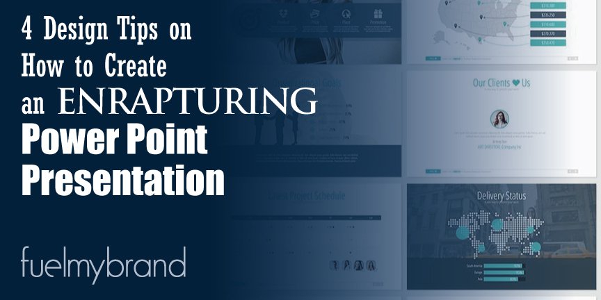 Fuelmybrand's tweet photo. Designing #PowerPoint presentations feels like a daunting task? Try this..
https://t.co/3J6YrVsLJ0

#DesigningTips https://t.co/LXLByZIgOC