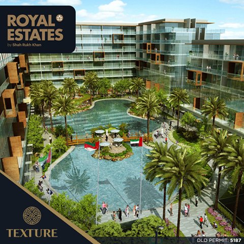 textureuae's tweet photo. Texture Properties brings to you Royal Estates by Shahrukh Khan; a place for all those who wish to satisfy their big dreams.
#royalestates https://t.co/Ha4lRu4PZw