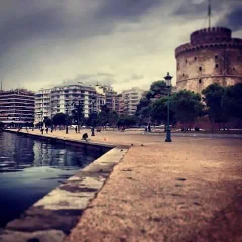 greekproject's tweet photo. #Thessaloniki #Greece #Travel #GreekProject https://t.co/hDtJnWgCkR