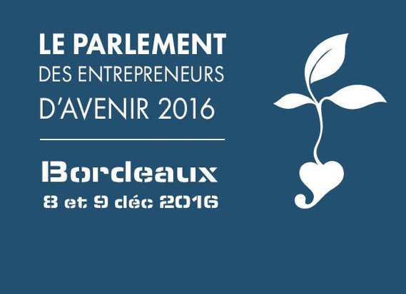 corynenicq's tweet photo. 2 000 patrons vont se réunir à Bordeaux pour construire un "autre avenir" https://t.co/q1kUkesiig #EA2016 #ParlAvenir https://t.co/dnNG75ZulB