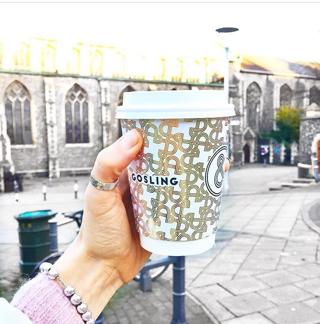 thewindowcoffee's tweet photo. Cups that travel.... https://t.co/n57kyt87pg