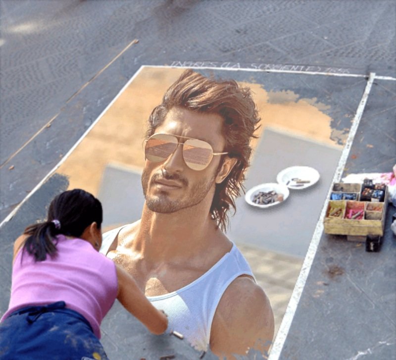 <a href="/VidyutJammwal/">Vidyut Jammwal</a> ❤❤❤