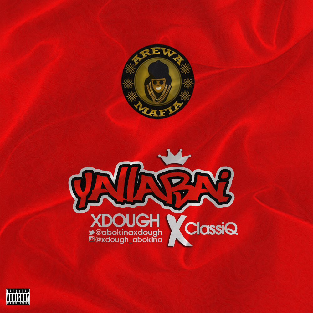 AMG_9ja's tweet photo. Anticipate @AbokinaXDough ft @ClassiQ_ https://t.co/JSMbhRA91K