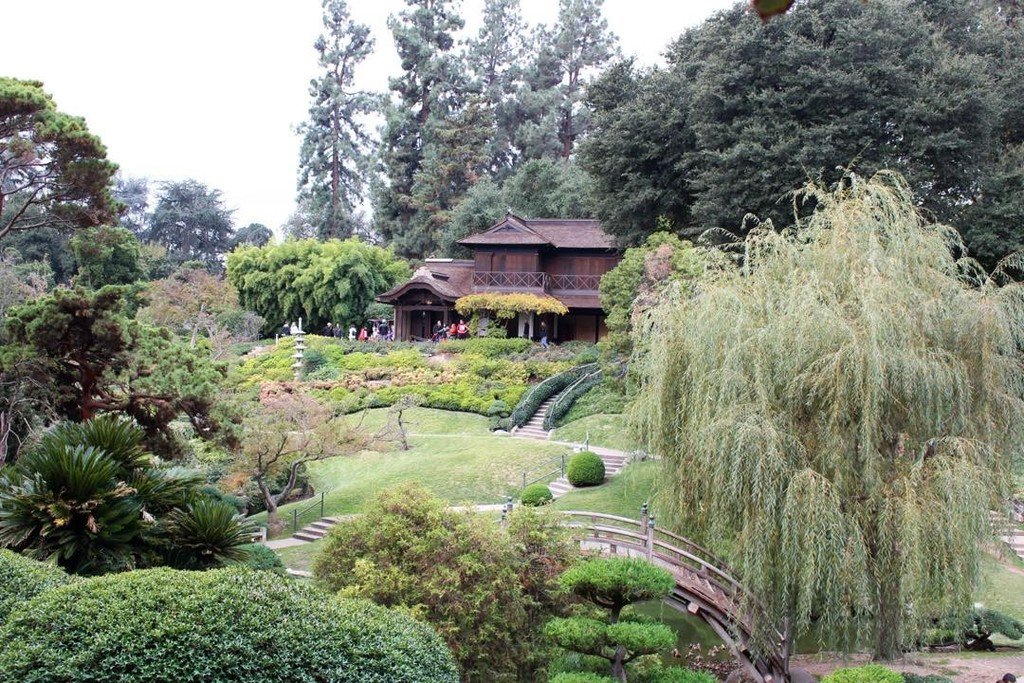 taodong's tweet photo. Japanese Garden in the Huntington Library, Art Collections and Botanical Gardens #huntingt… https://t.co/dlslGy2BfL https://t.co/oruNnwdkAG