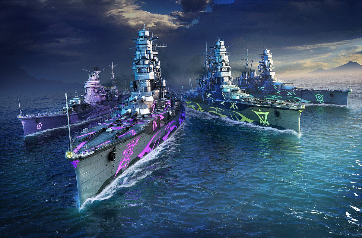 world of warships hide arp ships world of warships hide arp ships