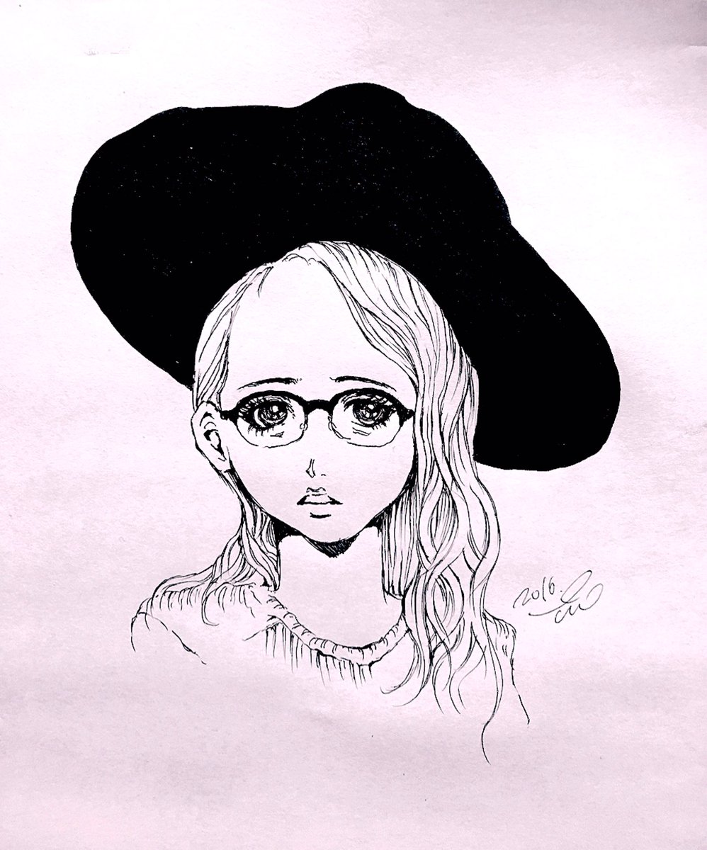 荒 井 ﾊﾟｲ ｾ ﾝ En Twitter 矢沢あい風のハシヤスメ ギャル子さん Bishイラスト