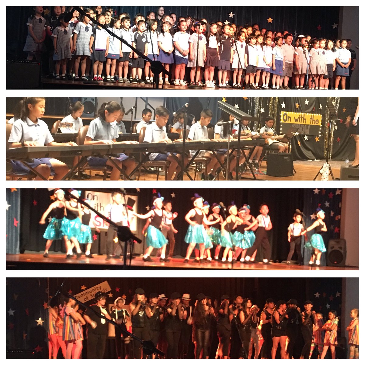 Amazing talent on show at CoS Concert 2016 top work Ss Tch and community <a href="/harringtonst_ps/">Harrington Street PS</a> <a href="/FPS1895/">Fairfield PS</a> <a href="/LansvalePS/">Lansvale PS</a> <a href="/CathyBrennan1/">Cathy Brennan</a> <a href="/KerryPlimmer/">Kerry Plimmer</a>
