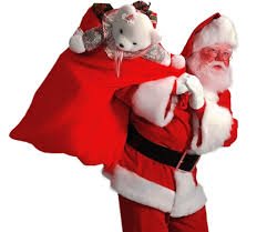 Henter frem denne fra arkivet: Er det dumt å si til barna at nissen finnes? sondagsradet.no/sporsmal/39-si…