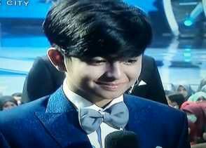 Anggaaldy_16's tweet photo. Engga jago bikin caption, bisanya bikin kamu bahagia wkwk:v-malem 😘😄😉😊😎💙 https://t.co/esVR2n1q0b