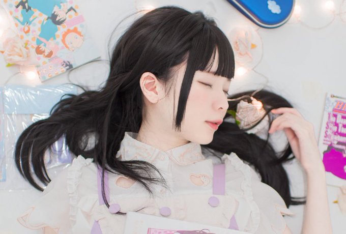 コスプレイヤー霜月（しも）のTwitter画像7