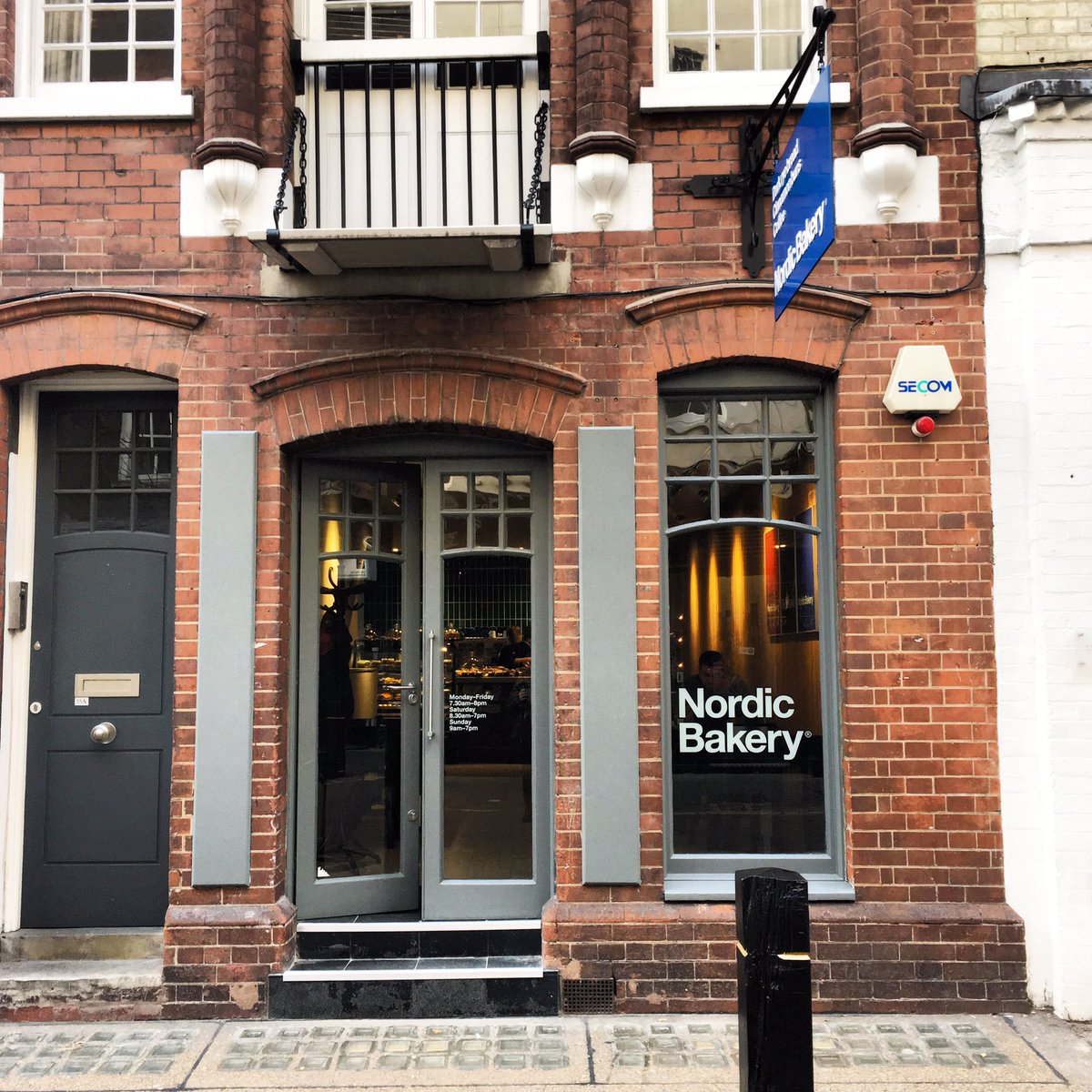 Nordic Bakery (nordicbakery) Twitter