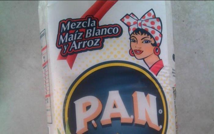 ReporteYa's tweet image. #1D Reaparece la harina precocida a mil 400 bolívares ow.ly/TCj0306H1fY - @laverdadweb