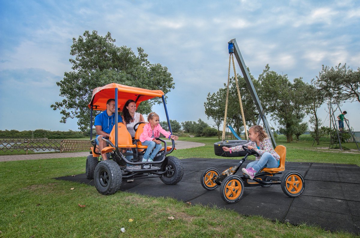 Al eens nagedacht over het aanbieden van een actueel en attractief #skelterpark?
Recreatiespeelgoed biedt oplossingen. Van koop tot huur.