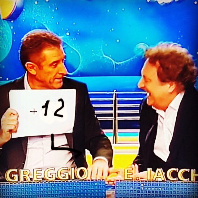 Grazie da me e da Enzino:anche ieri <a href="/Striscia/">Striscia la notizia</a> è stata la trasmissione più vista in tv con 7.100.000 spettatori! ❤️a stasera <a href="/social_mediaset/">social_mediaset</a>