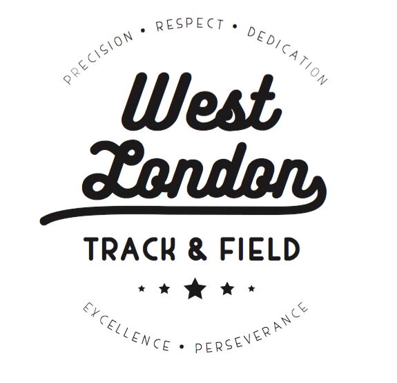 West London Track & Field tweet media