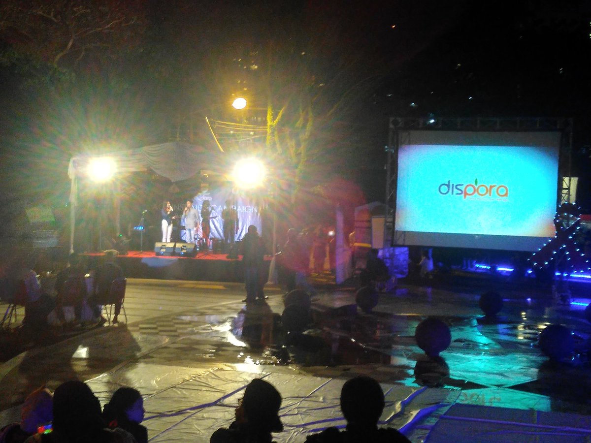 Saat ini sedang diselenggarakan against aids di cikapundung riverspot <a href="/DisporaBandung/">DisporaBandung</a> <a href="/TelUniversity/">Telkom University</a> <a href="/AgainstAIDS/">AgainstAIDS</a>