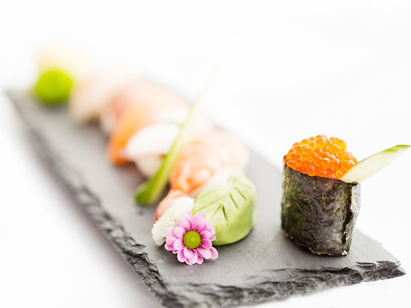 BookatableSE's tweet image. Stilla sushisuget! bit.ly/2fKpOvT