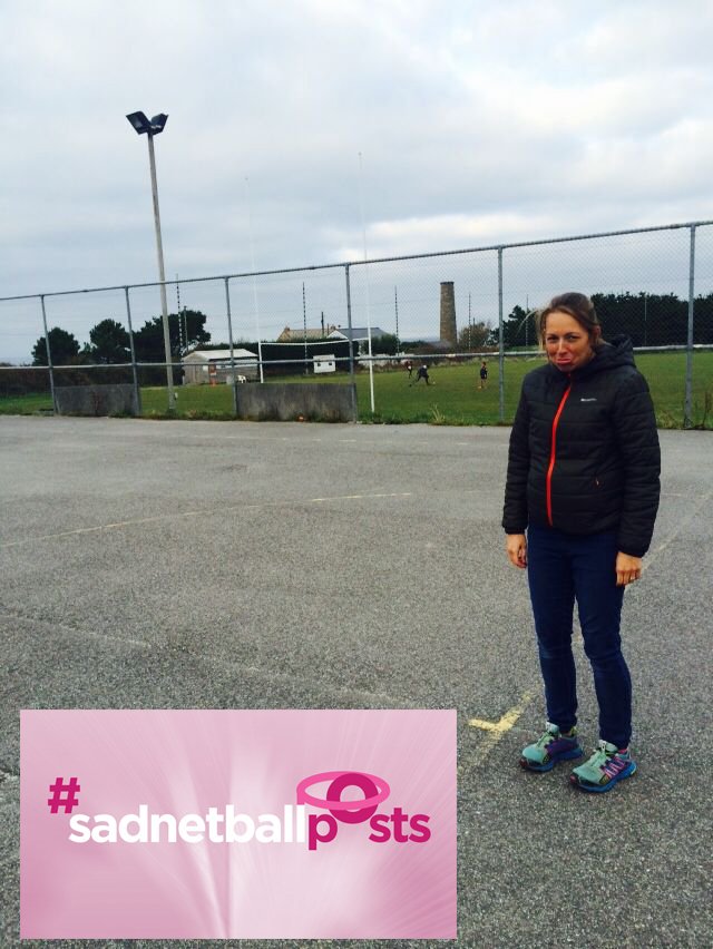 HarrodSport's tweet photo. The first winner of the #sadnetballposts is St Agnes Netball Club! Congratulations! Please send us a message to claim your prize! https://t.co/SKWBl11uZV