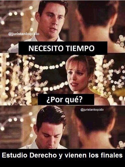 Juristanloqcido's tweet photo. https://t.co/b7qtI1DR2j