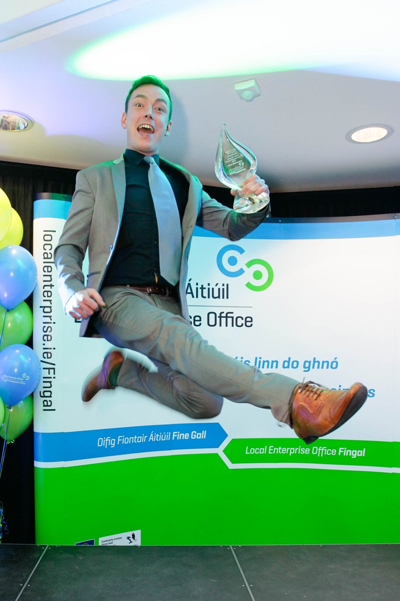 LEO Fingal tweet media