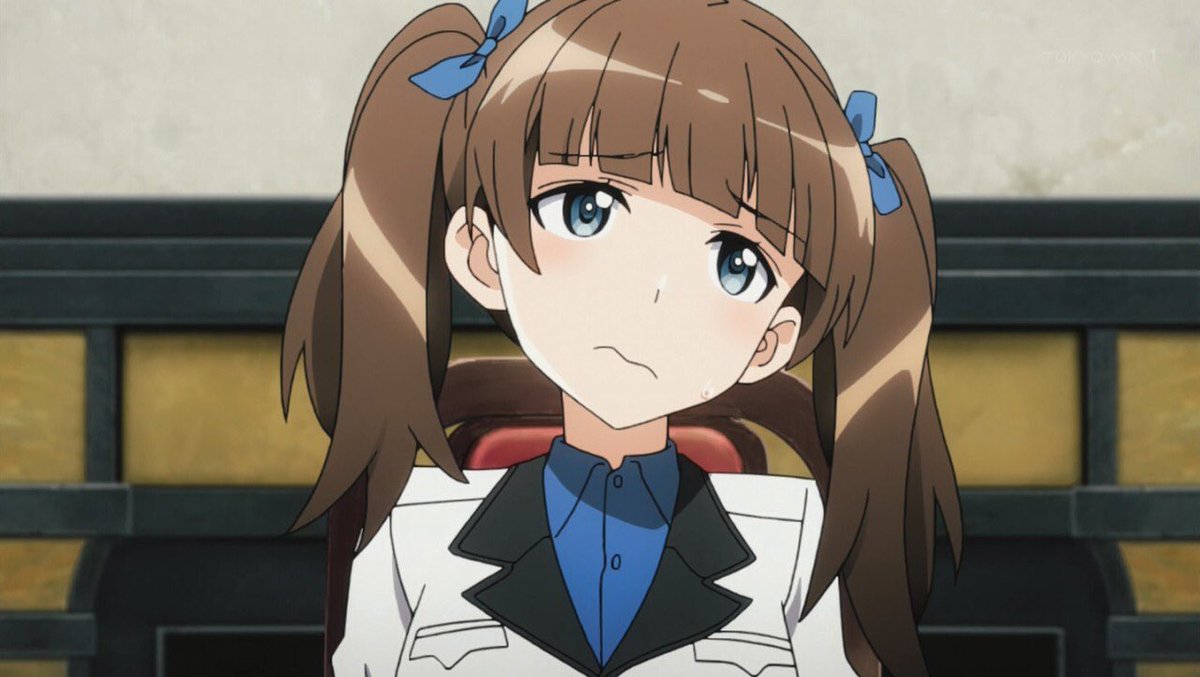 むらさん Twitterissa ブレイブウィッチーズ 7話 色々な意味でお祭り回w こけちゃいました コケたwもぐもぐジョゼ可愛い 直ちゃん正座のプロw隊長が笑うとキャラ崩壊著しいから映しちゃダメw隊長もうオチ要員やん エイラーニャだ むらさん Twitterissa ブレイブウィッチーズ 7話 色々な意味でお祭り回w こけちゃいました コケたwもぐもぐジョゼ可愛い 直ちゃん正座のプロw隊長が笑うとキャラ崩壊著しいから映しちゃダメw隊長もうオチ要員やん エイラーニャだ