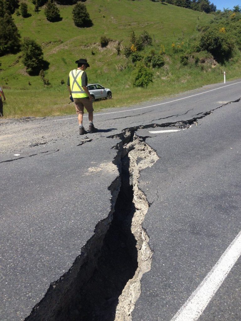 European Geosciences Union (@eurogeosciences) on Twitter photo Photo diary: Mapping the #Kaikoura #earthquake, New Zealand. New post over on #EGUBlogs by <a href="/gfgd/">Charles Li</a>: egu.eu/51U20N Photo diary: Mapping the #Kaikoura #earthquake, New Zealand. New post over on #EGUBlogs by <a href="/gfgd/">Charles Li</a>: egu.eu/51U20N