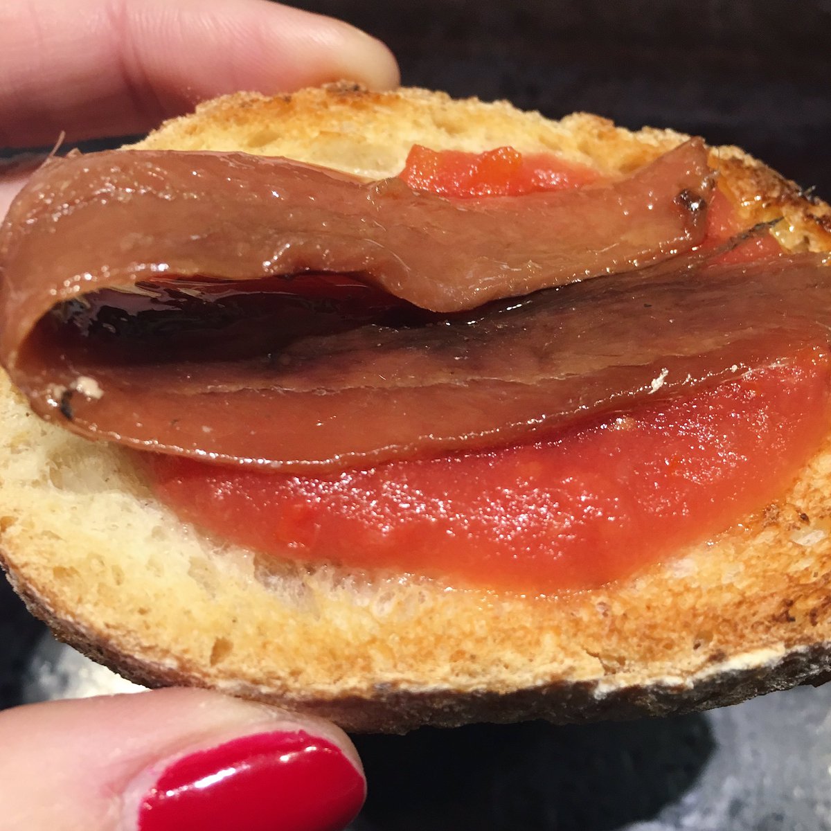 Placeres así a cualquier hora. En @terrazalobbo