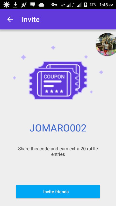 jomarortiz15's tweet photo. Download agila reward on play store for a chance to win up to 2M 

#1million Agila Reward
#AGILARewards https://t.co/TO6pmgf5jf