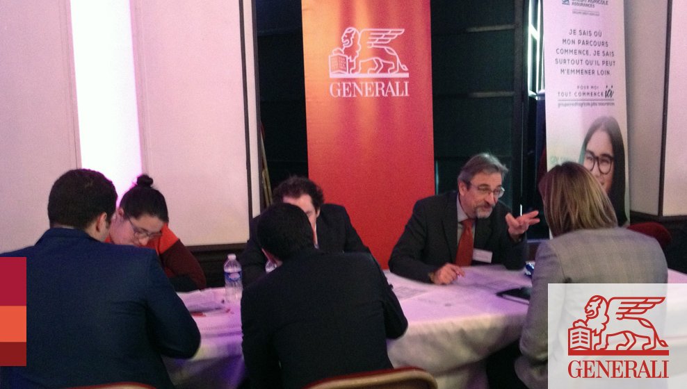 Rencontrez-nous au Forum #Emploi #ISUP ! <a href="/ISUP_Officiel/">ISUP Officiel</a> <a href="/ISUP_Junior/">ISUP Junior</a> <a href="/aae_ISUP/">aae_ISUP</a> #actuariat - Nos offres : goo.gl/ALRJwD