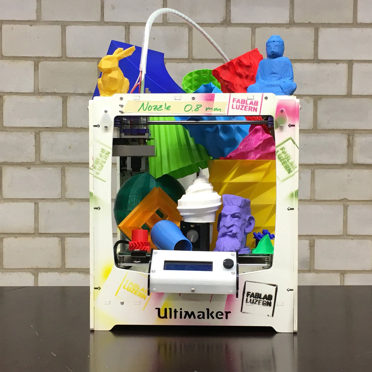 fablabluzern's tweet photo. ULTIMAKER MEET-UP 2017 – Jetzt anmelden! https://t.co/zKWregOxaK @ultimaker @DIM3NSIONS_CH #fablab #ultimaker #3dprinter https://t.co/zmh82OfprN