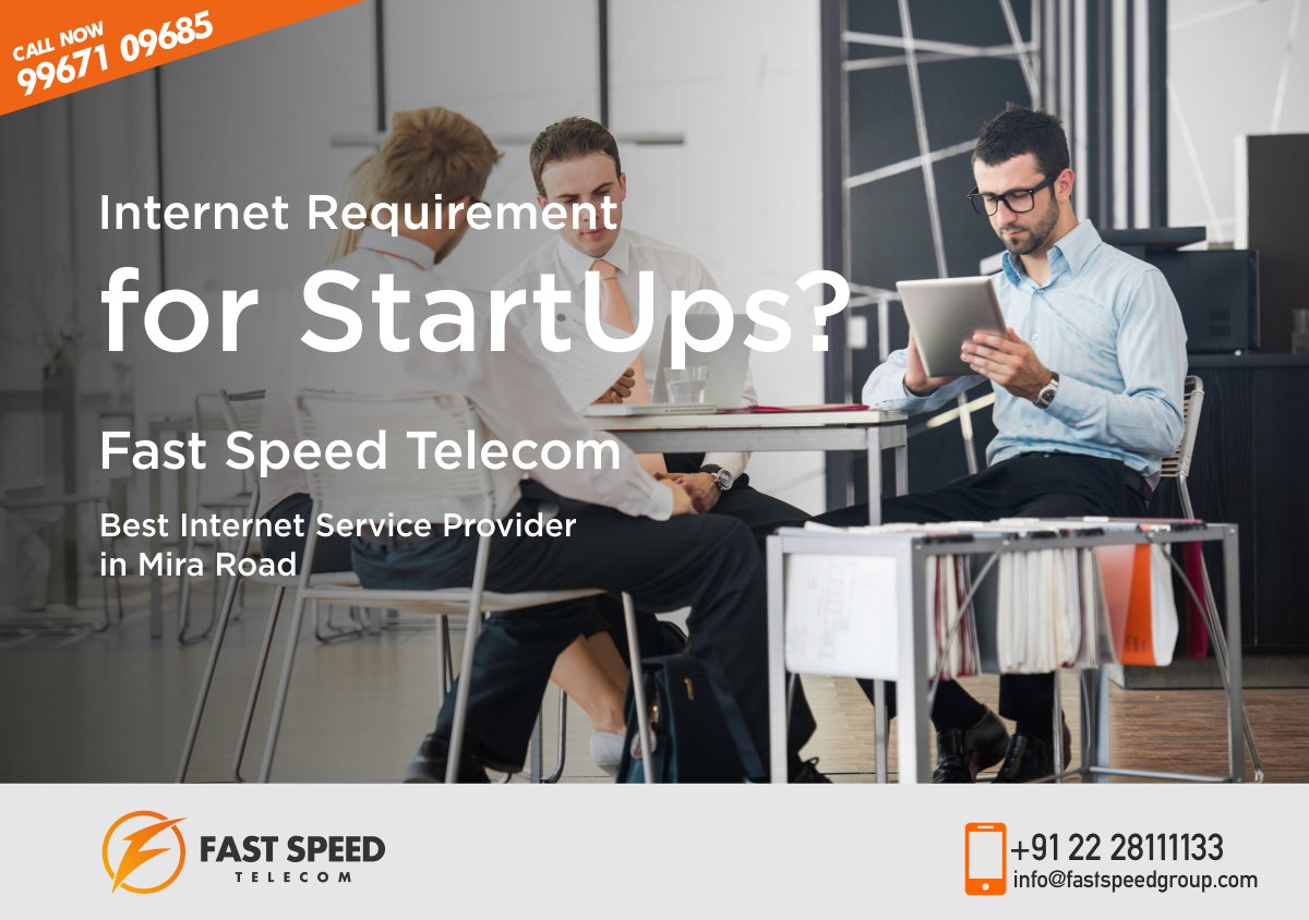 Fast Speed Telecom on Twitter:
