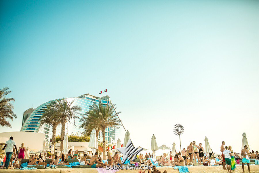 Cove Beach Ladies Day was amazing yesterday… 😍