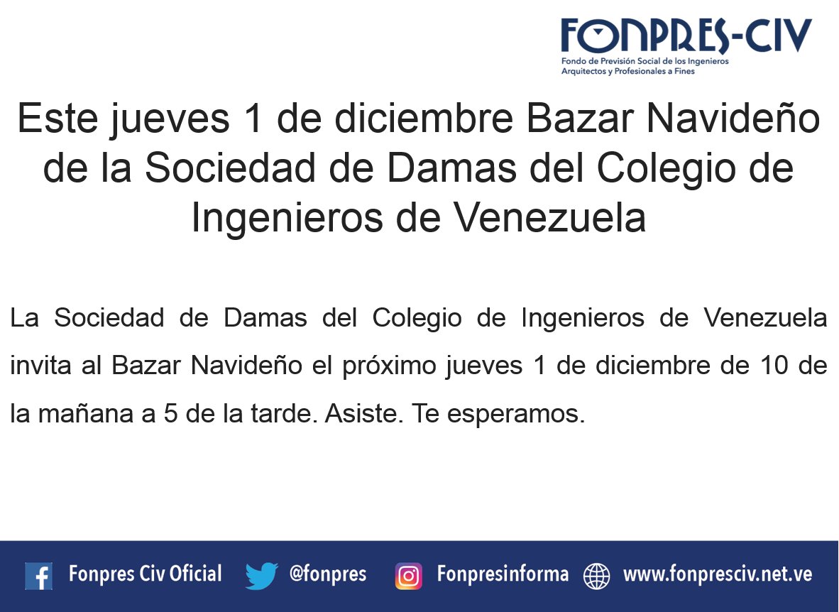 Fonpres CIV tweet media
