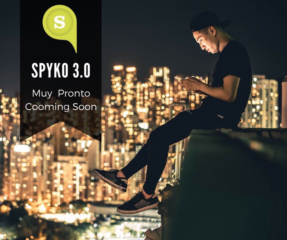 Spykoapp's tweet photo. Ya está casi a punto... con mas de 20000 productos y servicios locales.
Varios idiomas y apertura a nivel mundial 💪 https://t.co/YO5JdD3glD