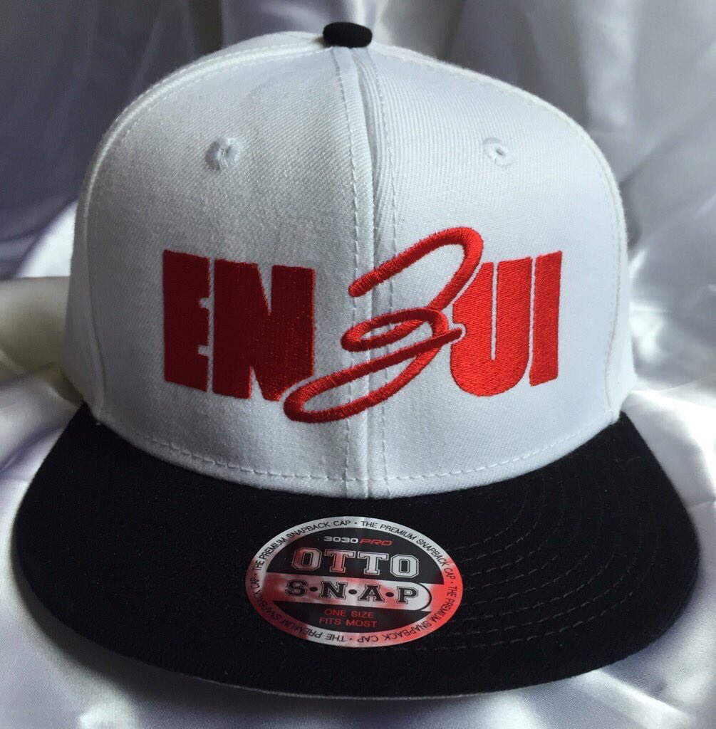 gogohitrans's tweet photo. ■ENZUI CAP
ブラック&ホワイト
¥2800
延髄ひぇーい☆
※在庫残り4枚
#hitrans #キャップ #延髄 https://t.co/qoErDhBqrf