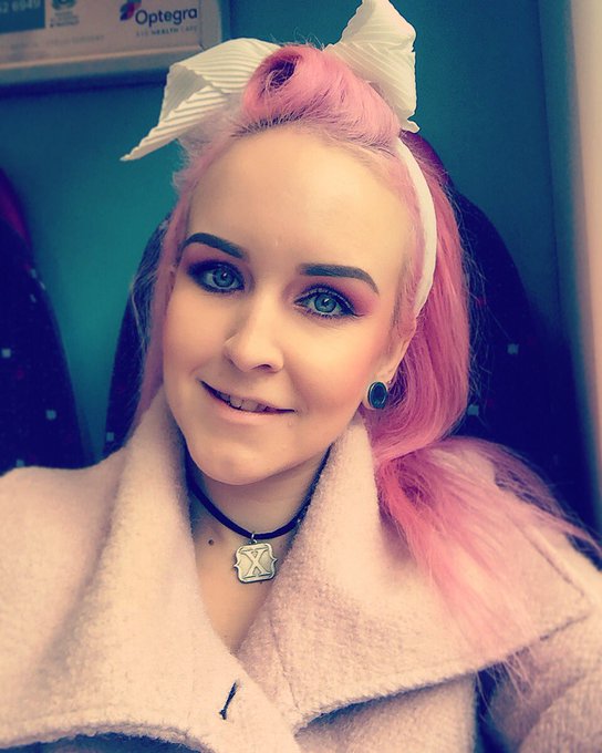 On my way to the last 2 #IAMX gigs #selfie #suicidegirls #suicidegirlsselfie #sguk #pinup #altmodel https://t<a href="/tag/iamx"class="tags">#IAMX</a><a href="/tag/selfie"class="tags">#selfie</a><a href="/tag/suicidegirls"class="tags">#suicidegirls</a><a href="/tag/pinup"class="tags"><span>#pinup</span></a><a href="/tag/sguk"class="tags"><span>#sguk</span></a><a href="/tag/altmodel"class="tags"><span>#altmodel</span></a><a href="/tag/suicidegirlsselfie"class="tags"><span>#suicidegirlsselfie</span></a>