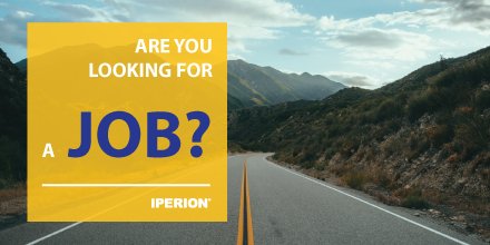 Are you looking for a challenge as an #HR #business #partner ? Find out more: goo.gl/mALgvp