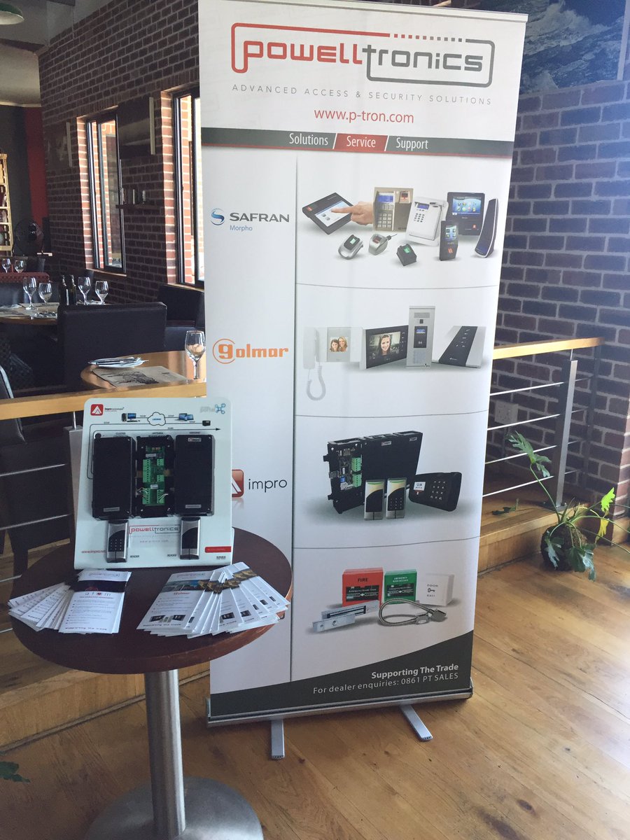 FsSystems's tweet photo. Setup in motion...2 hours to go! #fssystems https://t.co/jc4zXWA4LH
