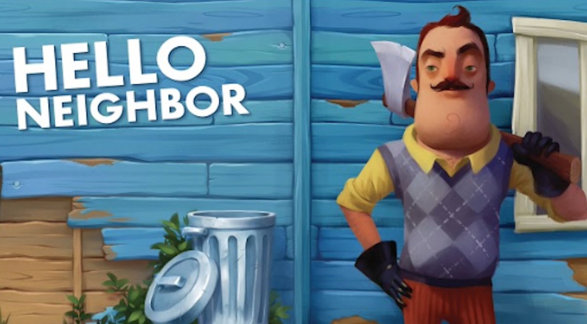 how to hello neighbor alpha 3 how to hello neighbor alpha 3