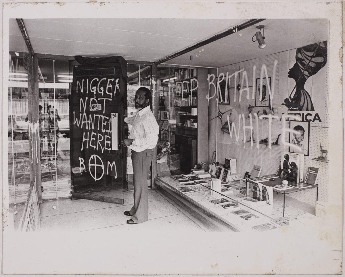 fhalmarchives's tweet photo. More about #BlackandBritish with #deeprootsgreenshoots. #fhalma crowdfunder launches https://t.co/jk7IzY5FYw https://t.co/Yqu2DufICo