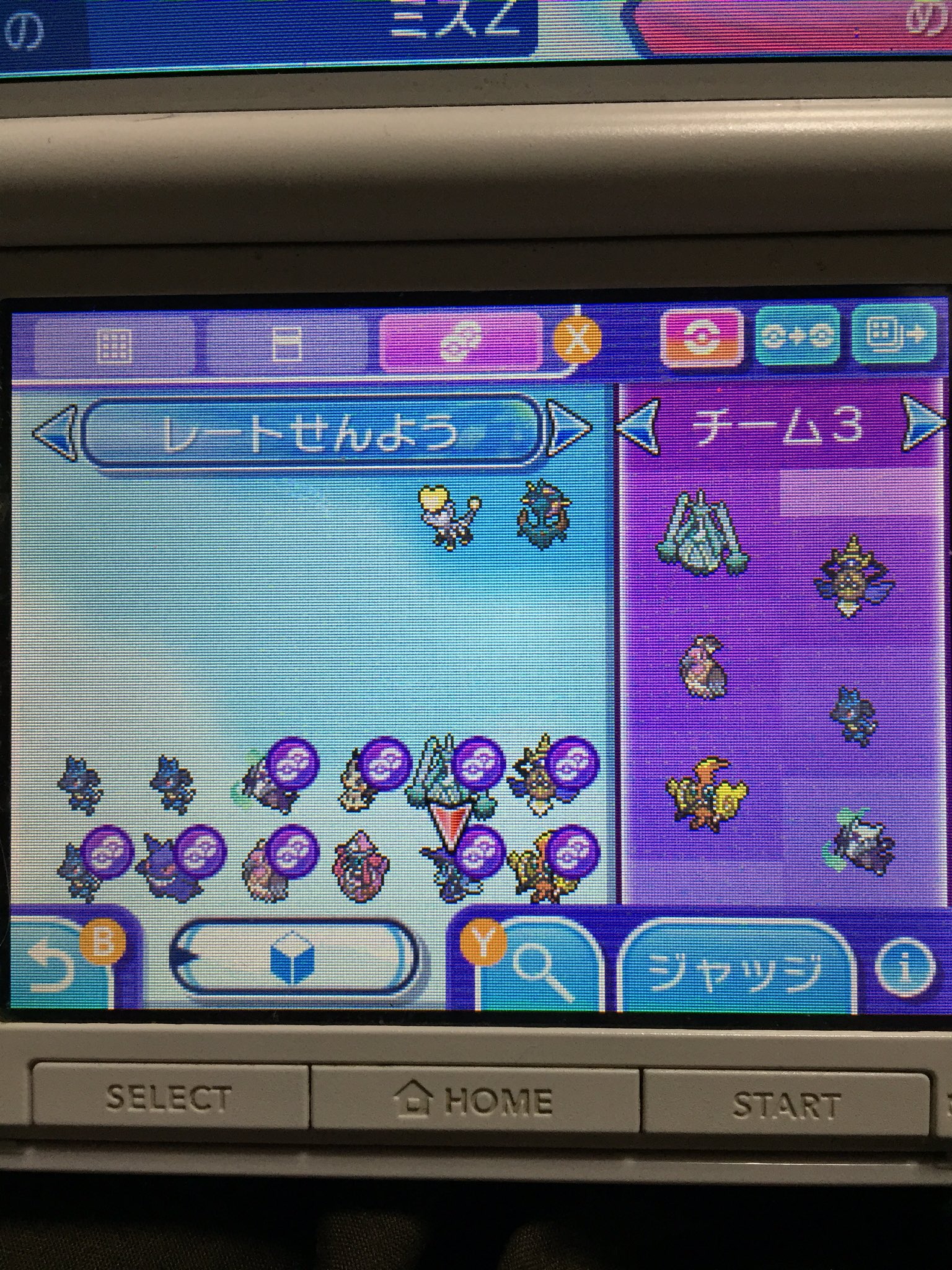 ミニりょう ポケモン垢 Pokemon Twitter