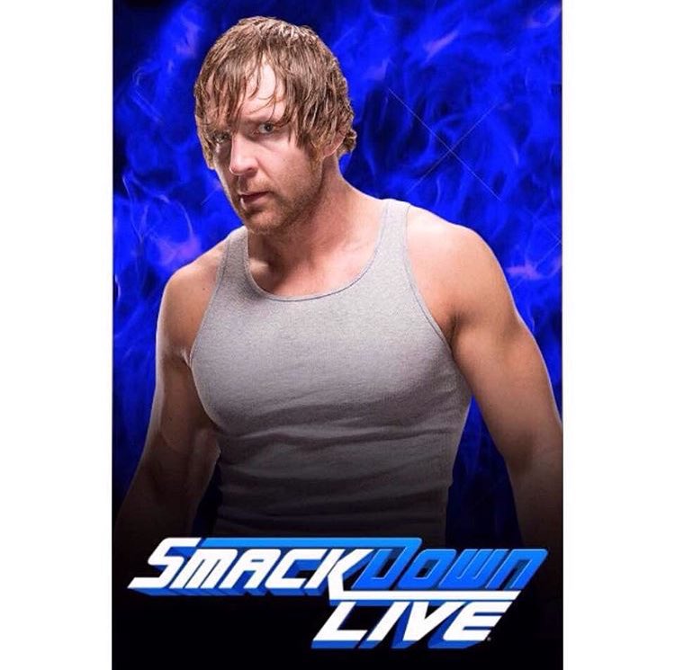 TWR_24's tweet photo. حقق عرض #SmackDownLIVE الاخير معدل 2 مليون و 576 الف مشاهد متفوقا على العرض الماضي بزيادة 71 الف مشاهد . https://t.co/ysi4pcGCgQ