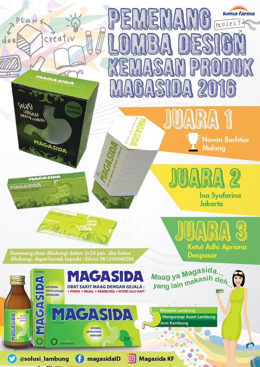 Ersylan_KF's tweet photo. Selamat kepada pemenang Lomba Design Kemasan produk https://t.co/NrOnc1MG2T